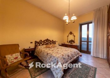 Camera da letto - Villa via Vittorio Alfieri, 39, Cerro Maggiore - foto 19