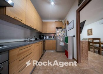 Cucina - Appartamento via Roma, 4, Sennori - foto 11