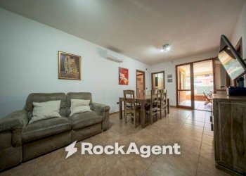 Salone - Apartment via Roma, 4, Sennori - photo 2