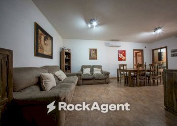 Salone - Apartment via Roma, 4, Sennori - photo 4