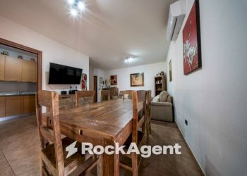 Salone - Apartment via Roma, 4, Sennori - photo 6
