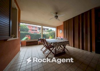 Veranda - Apartment via Roma, 4, Sennori - photo 7