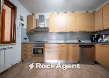 Cucina - Apartment via Roma, 4, Sennori - photo 10