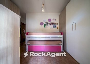 Camera da letto - Apartment via Roma, 4, Sennori - photo 16