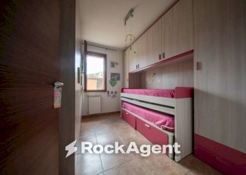 Camera da letto - Apartment via Roma, 4, Sennori - photo 17
