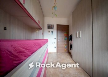 Camera da letto - Apartment via Roma, 4, Sennori - photo 18