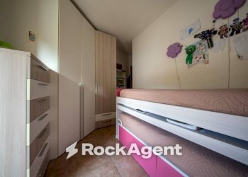Camera da letto - Apartment via Roma, 4, Sennori - photo 19