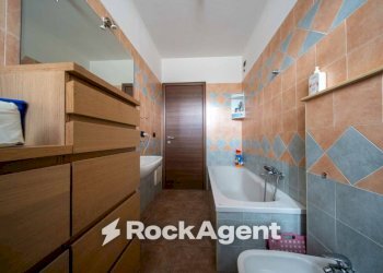 Bagno - Apartment via Roma, 4, Sennori - photo 22