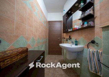 Bagno - Apartment via Roma, 4, Sennori - photo 23