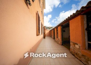 Balcone - Apartment via Roma, 4, Sennori - photo 26