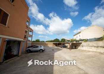 Posto macchina - Apartment via Roma, 4, Sennori - photo 29