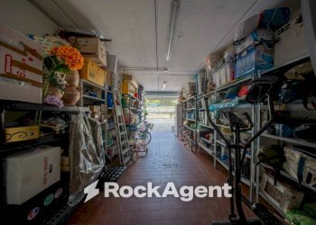 Cantina - Apartment via Roma, 4, Sennori - photo 30
