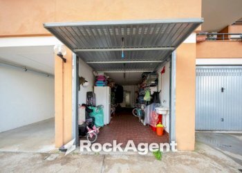Box auto - Apartment via Roma, 4, Sennori - photo 31