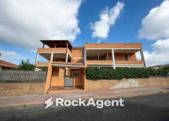 Facciata - Apartment via Roma, 4, Sennori - photo 33