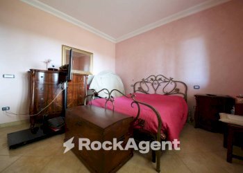 Camera da letto - Villa via Mesagne, San Donaci - photo 12