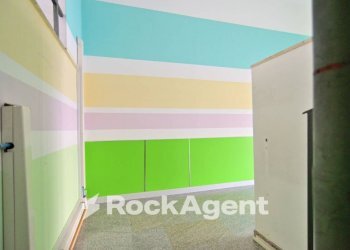 Interno non residenziale - Negozio via Piazza Spada, 5, Fiuggi - foto 11