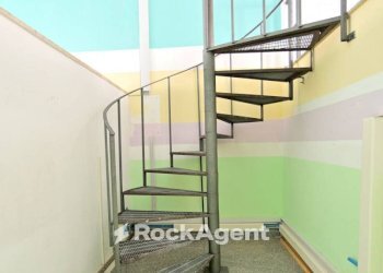 Scala - Negozio via Piazza Spada, 5, Fiuggi - foto 13