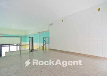 Interno non residenziale - Negozio via Piazza Spada, 5, Fiuggi - foto 17