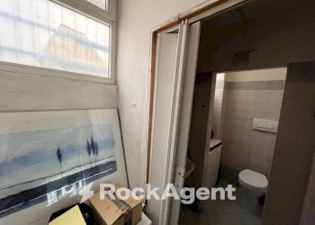 Bagno - Negozio via Prenestina, 429, Roma - foto 9