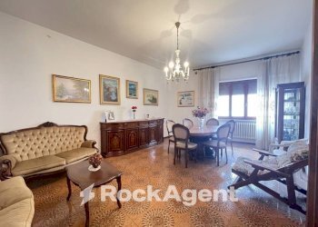 Salone - Quadrilocale viale Piceno Aprutino, 120, Civitella del Tronto - foto 24
