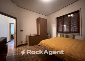 Camera da letto - Four-room apartment viale Piceno Aprutino, 120, Civitella del Tronto - photo 33
