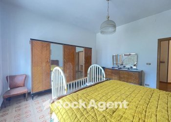 Camera da letto - Four-room apartment viale Piceno Aprutino, 120, Civitella del Tronto - photo 35