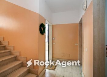 Interno palazzo - Trilocale via Lino Liviabella, 99, Roma - foto 38