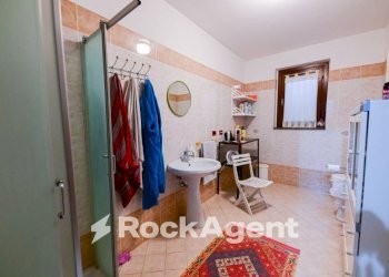 Bagno - Villa via Philadelphia, 17, Satriano - photo 31