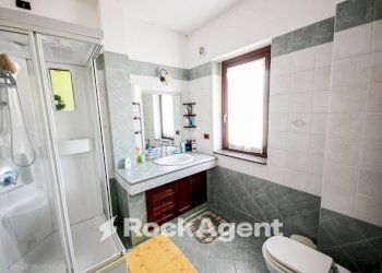 Bagno - Villa via Philadelphia, 17, Satriano - photo 34