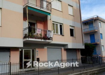 Facciata - Two-room apartment via Giovanni Verga, 4, Loano - photo 26