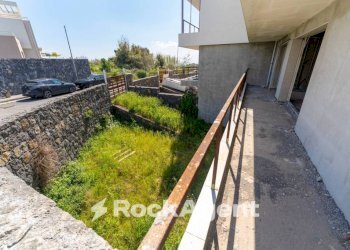 Balcone - Villa a Schiera via Carrubbazza, San Gregorio di Catania - foto 11