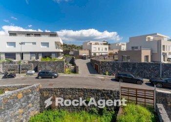 Vista - Villa a Schiera via Carrubbazza, San Gregorio di Catania - foto 26