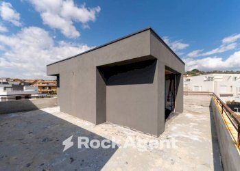 Terrazzo - Villa a Schiera via Carrubbazza, San Gregorio di Catania - foto 32