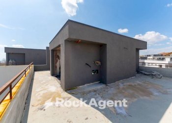 Terrazzo - Villa a Schiera via Carrubbazza, San Gregorio di Catania - foto 34