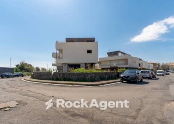 Zona - Villa a Schiera via Carrubbazza, San Gregorio di Catania - foto 40