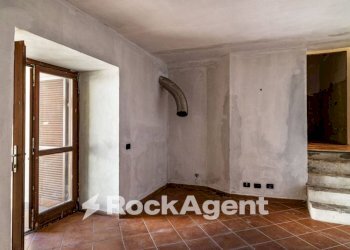 Stanza non arredata - Quadrilocale Frazione Camolino, Montesegale - foto 34