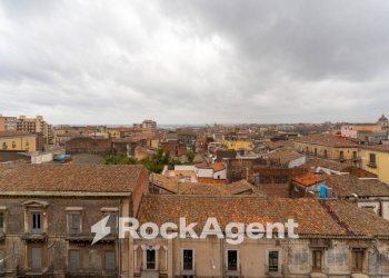 Vista - Three-room apartment via Don Luigi Sturzo, 142, Catania - photo 18