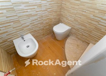 Bagno - Trilocale via Don Luigi Sturzo, 142, Catania - foto 29