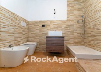 Bagno - Three-room apartment via Don Luigi Sturzo, 142, Catania - photo 30