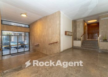 Interno palazzo - Three-room apartment via Don Luigi Sturzo, 142, Catania - photo 31