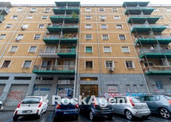 Facciata - Trilocale via Don Luigi Sturzo, 142, Catania - foto 32