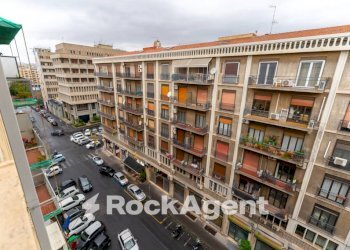 Vista - Three-room apartment via Don Luigi Sturzo, 142, Catania - photo 33