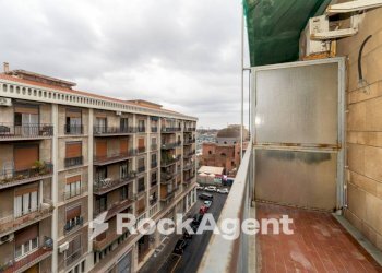 Balcone - Three-room apartment via Don Luigi Sturzo, 142, Catania - photo 34