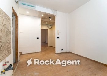 Stanza non arredata - Three-room apartment via Don Luigi Sturzo, 142, Catania - photo 6