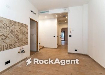 Salone - Three-room apartment via Don Luigi Sturzo, 142, Catania - photo 7