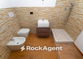 Bagno - Three-room apartment via Don Luigi Sturzo, 142, Catania - photo 15