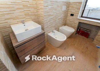 Bagno - Three-room apartment via Don Luigi Sturzo, 142, Catania - photo 16