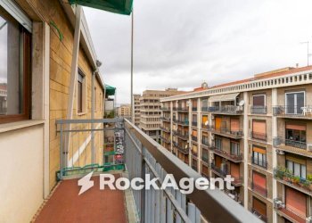 Balcone - Three-room apartment via Don Luigi Sturzo, 142, Catania - photo 17