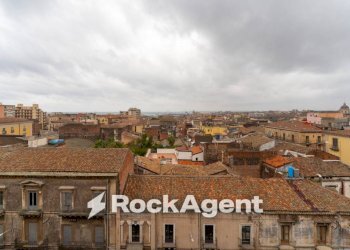 Vista - Three-room apartment via Don Luigi Sturzo, 142, Catania - photo 18