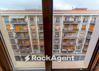Vista - Three-room apartment via Don Luigi Sturzo, 142, Catania - photo 19
